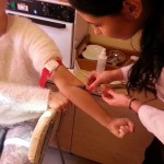 Terapia PRP (Platelet Rich Plasma)