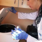 Terapia PRP (Platelet Rich Plasma)