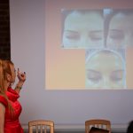 Eveniment DermaSkin in prag de sarbatori