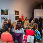 Eveniment DermaSkin in prag de sarbatori - 2